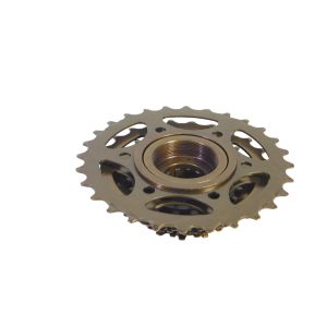 RODA LIVRE 7 VEL INDEX 1328 TRIDIAMOND TRIDIAMOND