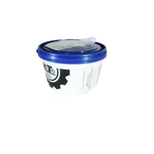GRAXA LUBRIF AZUL 500GR ALUUB
