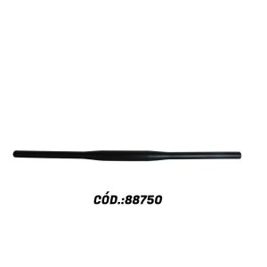 GUIDON ALUM MTB 318X680MM RETO GTI GTI