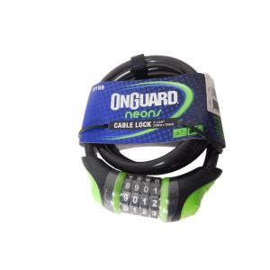 CADEADO 120MX12MM ESP PTVD SEGR GUARD ONGUARD