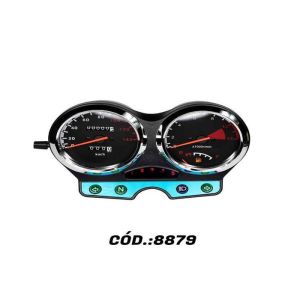 PAINEL YES 125 COMPLETO CONDOR