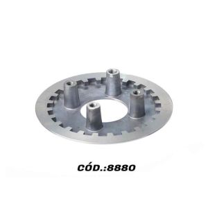 PLATO EMBREAGEM TITAN 992000 OEM JI