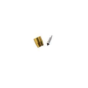 AGULHA BOIA C SEDE ECCO CGTITAN 10MM VEROCITY