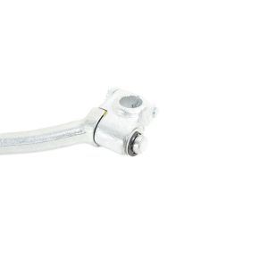 PEDAL PARTIDA TITAN 2000FAN ZINCADO VEROCITY