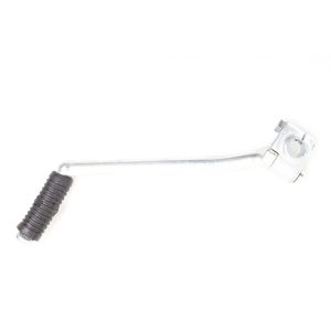 PEDAL PARTIDA TITAN 2000FAN ZINCADO VEROCITY