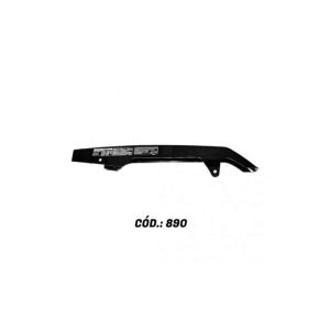 PORTA CORRENTE TITAN 2000 C ADESIVO WESTER