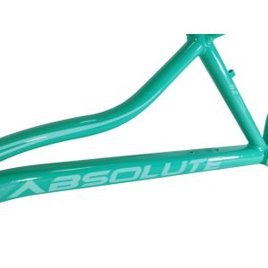 KIT 29 ALUM 15 347MM HERA VERDE ABSOLUTE