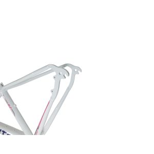 KIT 29 ALUM 15 347MM HERA BRANCO ABSOLUTE
