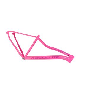 KIT 29 ALUM 17 347MM HERA ROSA ABSOLUTE