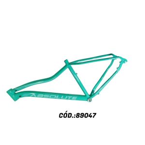 KIT 29 ALUM 17 347MM HERA VERDE ABSOLUTE