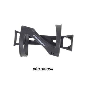 SUPORTE GARRAFA REV PRETO ABSOLUT ABSOLUTE