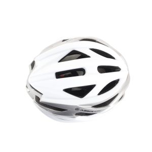 CAPACETE ADULT G FLAS C PISC USB BRPTA ABSOLUTE