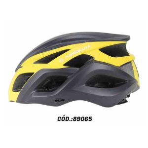 CAPACETE ADULT G FLASH C PISC USB PTAM ABSOLUTE