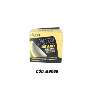 FITA PROTETOR P ARO TUBELESS 25MMX11M ALGOO