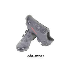 SAPATILHA MTB PRIME TAM 41BR PRETO ABSOLUTE