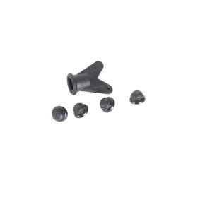 SAPATILHA MTB PRIME TAM 41BR PRETO ABSOLUTE
