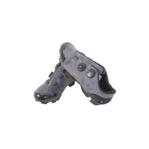 SAPATILHA MTB PRIME TAM 43BR PRETO ABSOLUTE