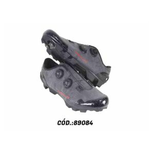 SAPATILHA MTB PRIME TAM 45BR PRETO ABSOLUTE