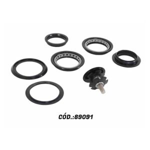 MOVIMENTO DIR HEADSET OVER 286 SEMIINT ABSOLUTE