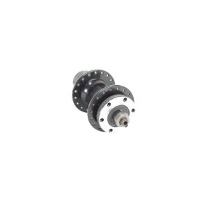 CUBO ALUM DTTS DISC 36F K7 ROL NERO PT ABSOLUTE