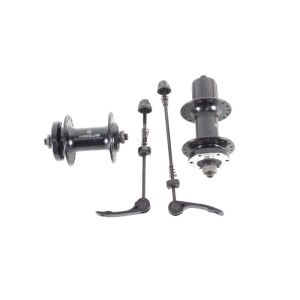 CUBO ALUM DTTS DISC 36F K7 ROL NERO PT ABSOLUTE