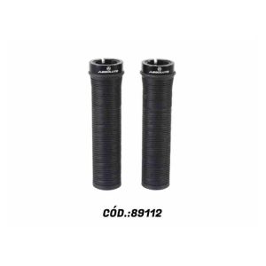 PUNHO MTB BOR C TRAVA LG1 PRETO  ABSOLUTE
