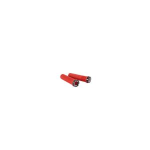 PUNHO MTB BOR C TRAVA LG1 VERM  ABSOLUTE