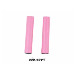 PUNHO MTB BORRAC NBR MOD 1 RS ABSOLUT ABSOLUTE