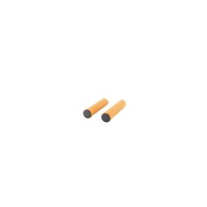 PUNHO MTB BORRAC NBR MOD 1 LJ ABSOLUT ABSOLUTE