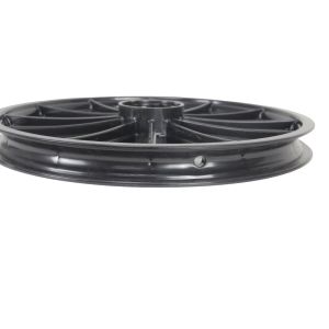 ARO 16 CROSS NYLON PRETO WESTER