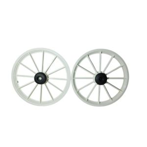 ARO 16 CROSS NYLON BRANCO WESTER