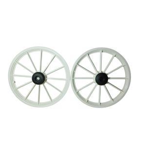 ARO 16 CROSS NYLON BRANCO WESTER