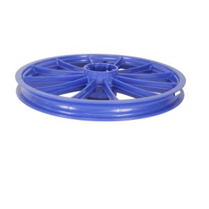 ARO 16 CROSS NYLON AZUL WESTER