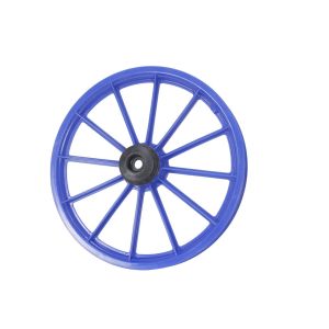 ARO 16 CROSS NYLON AZUL WESTER