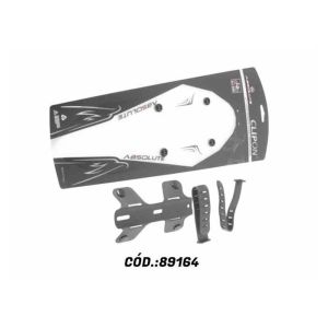 PARALAMA 29 MTB PLASTIC DIANT PTBR ABSOLUTE