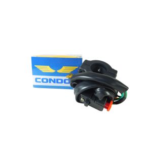 INTERRUPTOR PARTIDA FAN 09 ES CONDOR