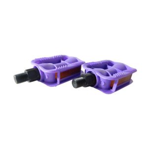 PEDAL MIRIM SUECO KIDDY S ESF ROXO ROYAL