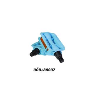 PEDAL MIRIM SUECO KIDDY S ESF AZUL CLAR ROYAL