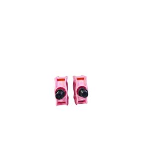 PEDAL MIRIM SUECO KIDDY S ESF ROSA CLAR ROYAL
