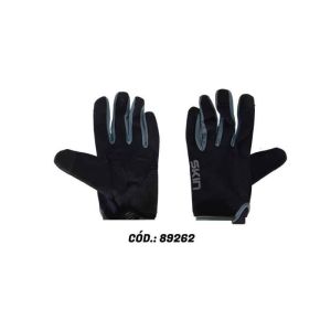 LUVA BIKE SKIN SPORT FLAT TAM M PTCZ SKIN SPORT