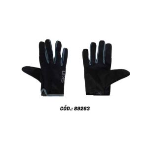LUVA BIKE SKIN SPORT FLAT TAM G PTCZ SKIN SPORT