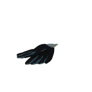 LUVA BIKE SKIN SPORT FLAT TAM GGG PTCZ SKIN SPORT