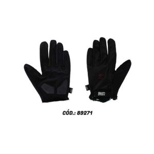 LUVA BIKE SKIN SPORT AIR GEL M PTCZ SKIN SPORT