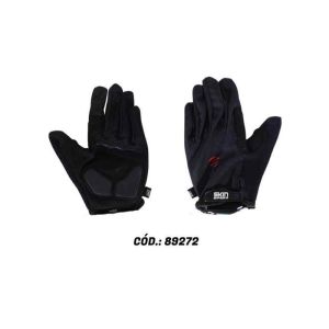 LUVA BIKE SKIN SPORT AIR GEL G PTCZ SKIN SPORT