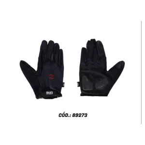 LUVA BIKE SKIN SPORT AIR GEL GG PTCZ SKIN SPORT