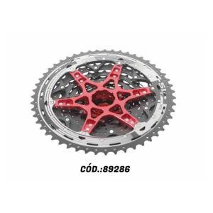 RODA LIVRE 12 VEL K7 MZ903 1151 ALU SUNRACE
