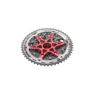 RODA LIVRE 12 VEL K7 MZ903 1151 ALU SUNRACE