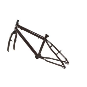 KIT 20 MASC V BRAKE MARRON BRILHANTE SAMI