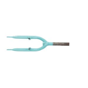KIT 20 FEM V BRAKE AZUL TURQUESA SAMI