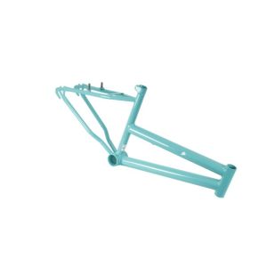 KIT 20 FEM V BRAKE AZUL TURQUESA SAMI